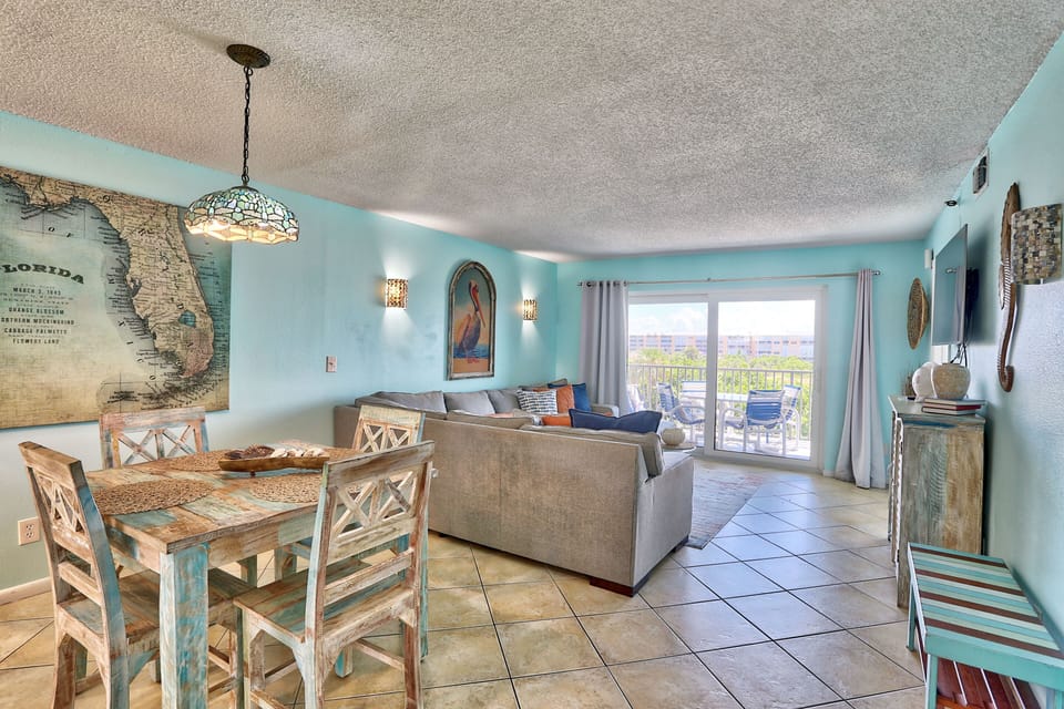 Open Concept