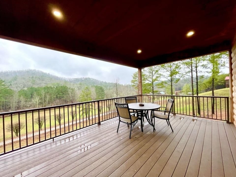 Cabin, 2 Bedrooms | Property grounds