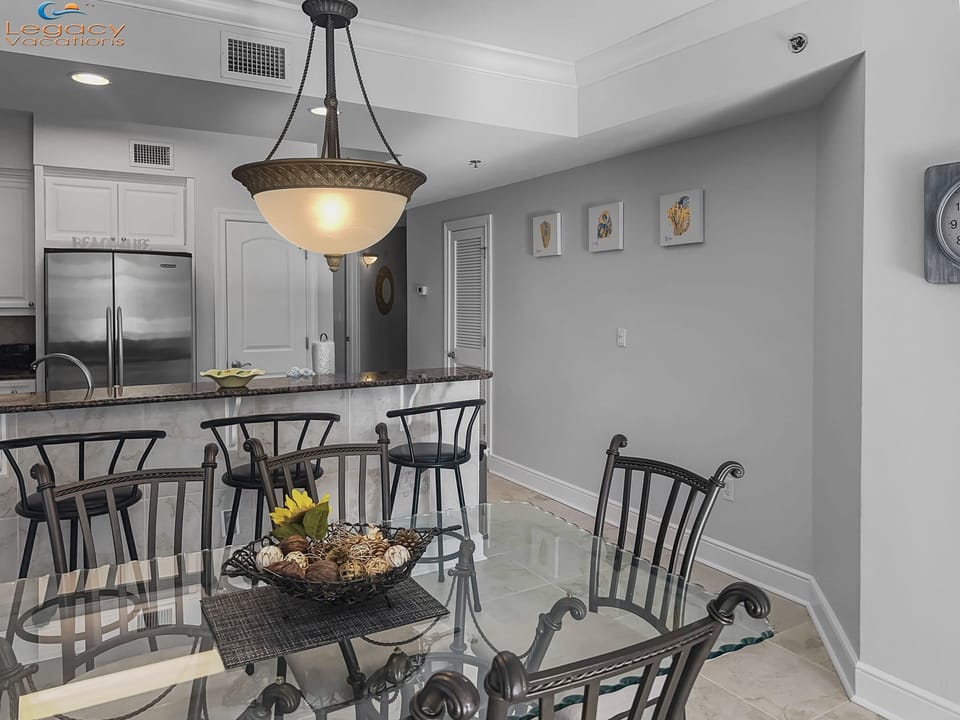 Azure #223 Dining Area
