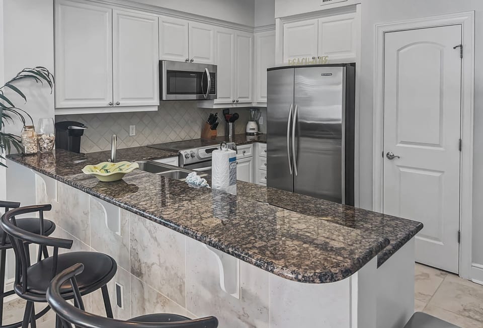 Azure #223 Kitchen