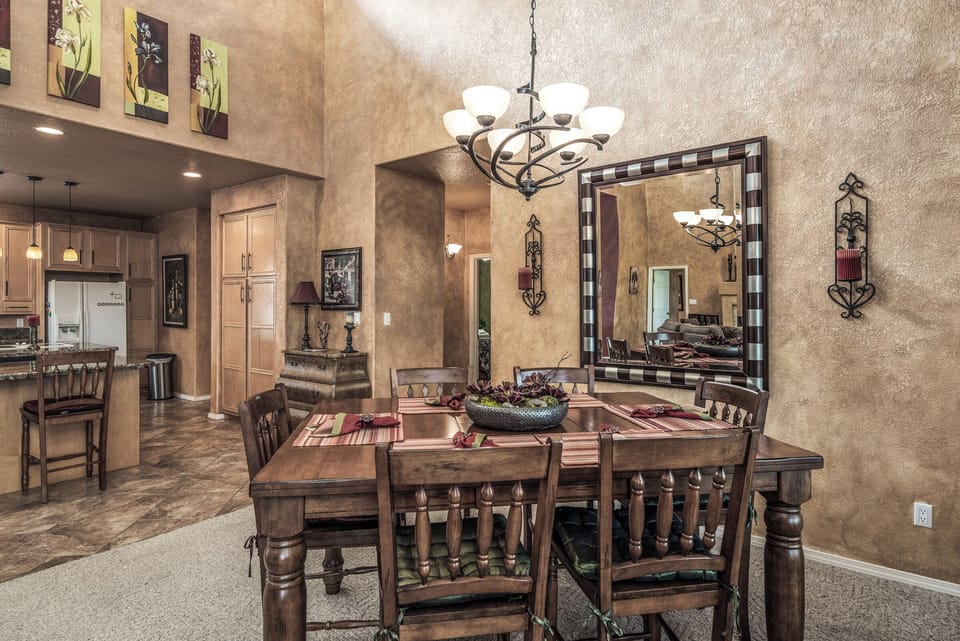 Studio (3 Bedrooms) | Property amenity