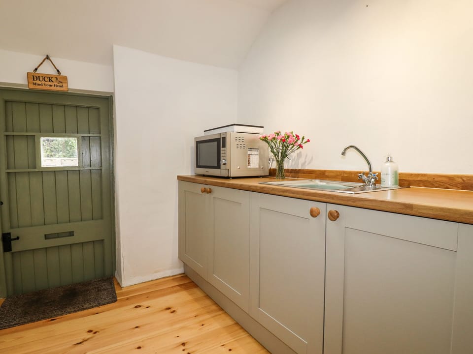 Cottage | Interior