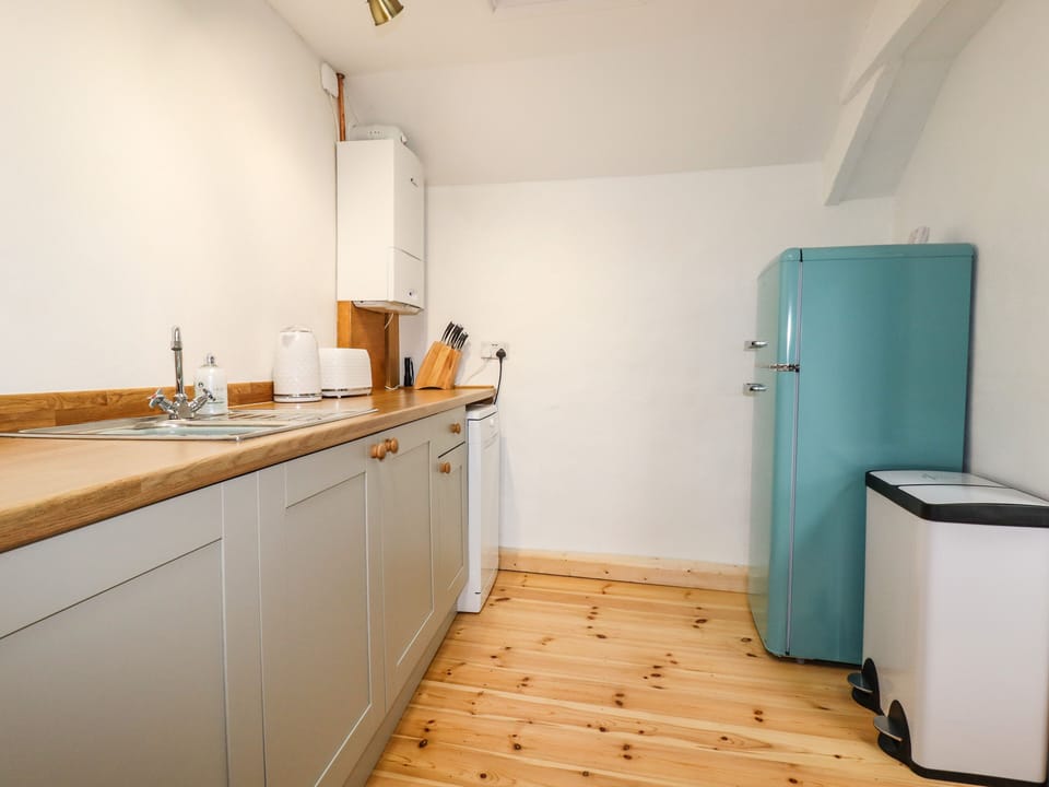 Cottage | Interior