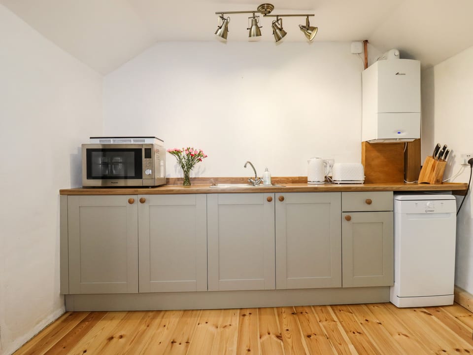 Cottage | Interior