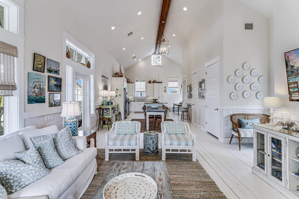 House (4 Bedrooms) | Interior