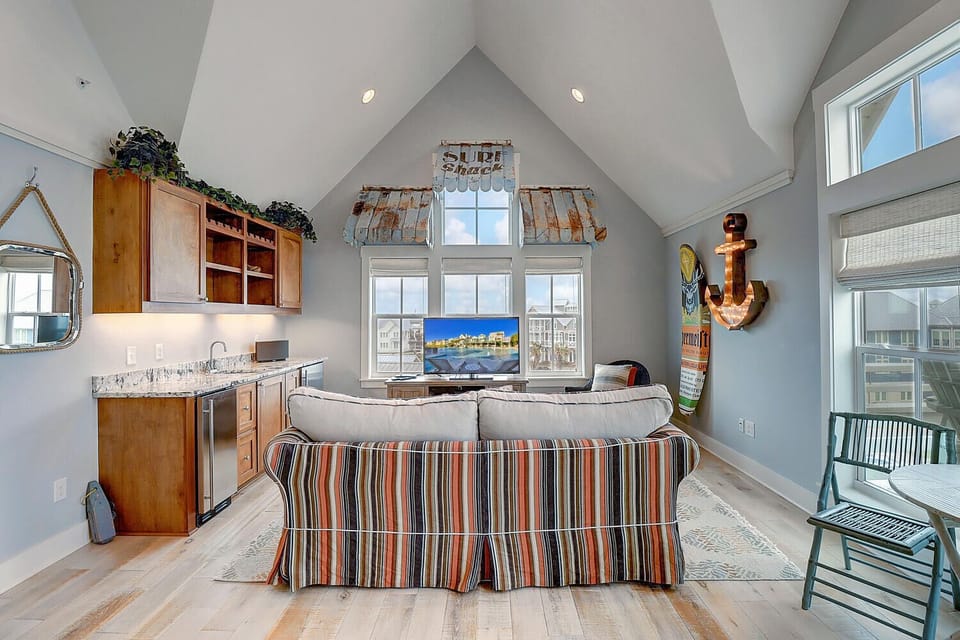 Apartment (3 Bedrooms) | Interior