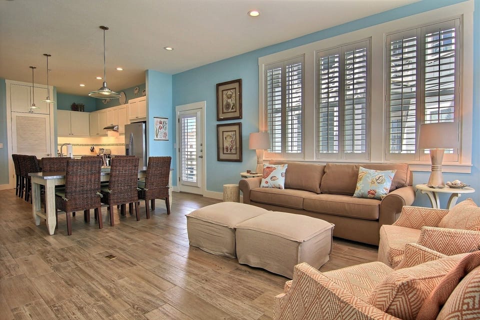 Apartment (2 Bedrooms) | Exterior