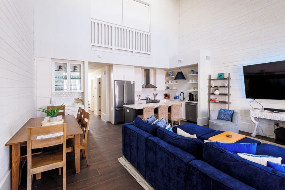 Villa (4 Bedrooms) | Interior