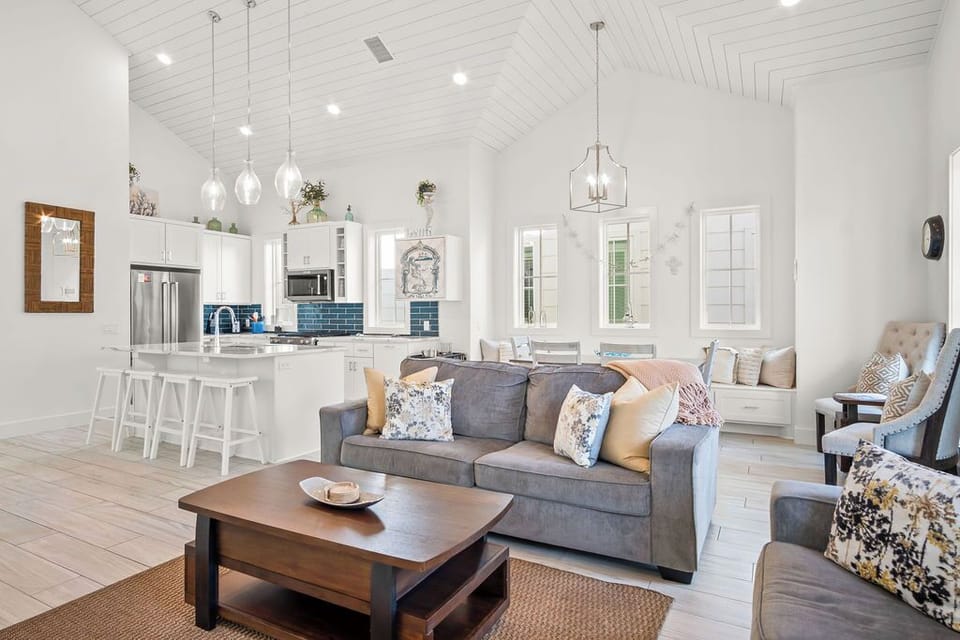 Cottage (3 Bedrooms) | Exterior
