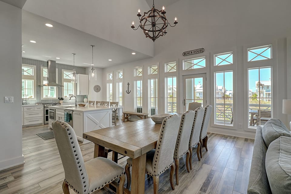 House (5 Bedrooms) | Interior