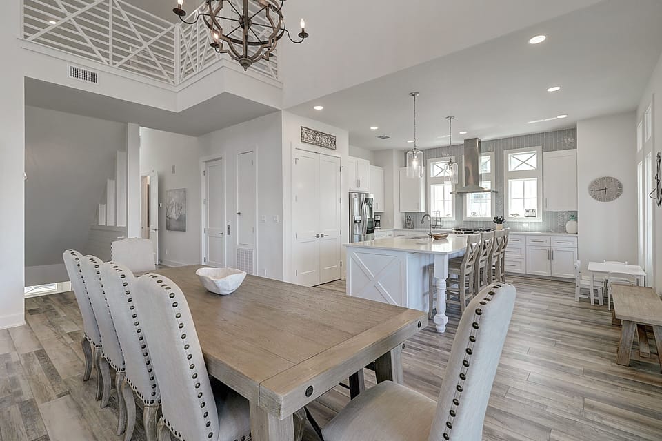 House (5 Bedrooms) | Interior