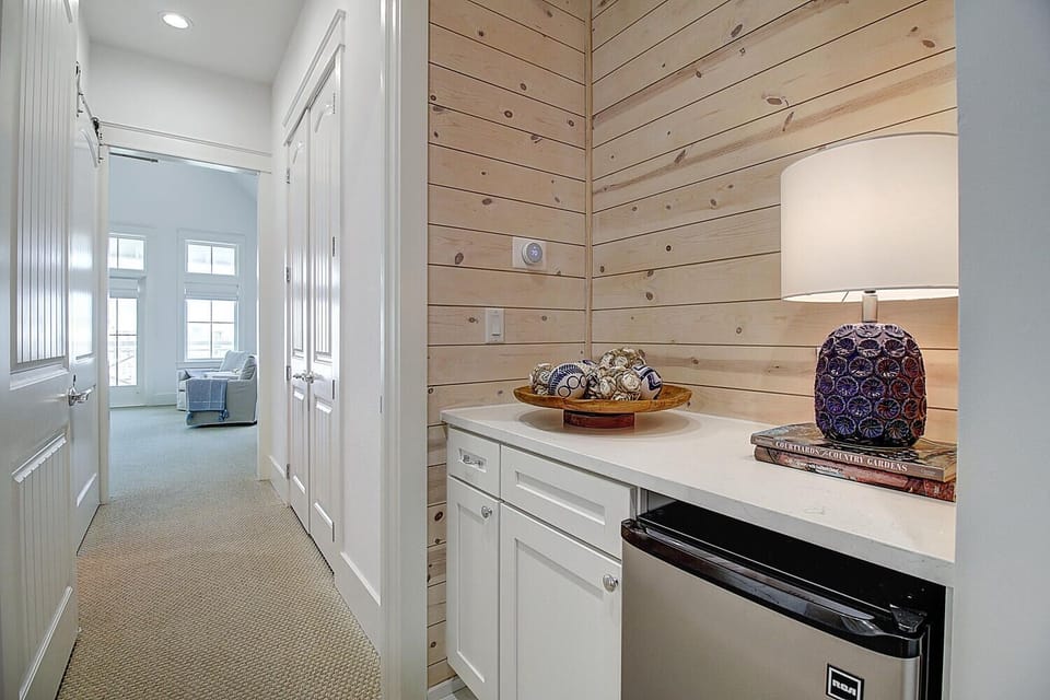 Villa (3 Bedrooms) | Interior