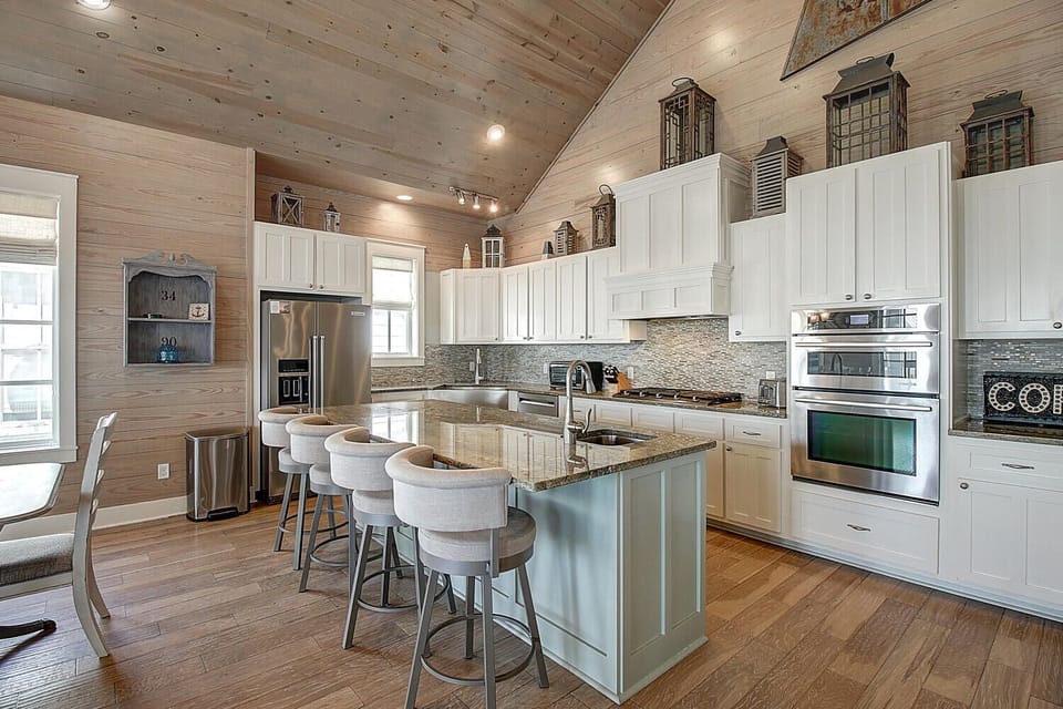 House (5 Bedrooms) | Interior