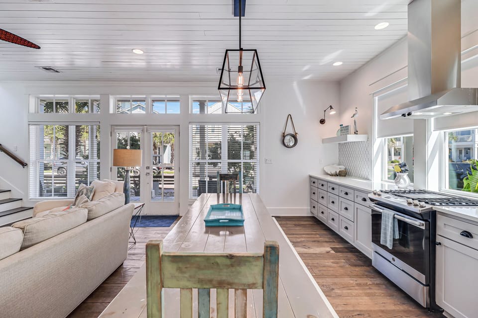 House (4 Bedrooms) | Interior