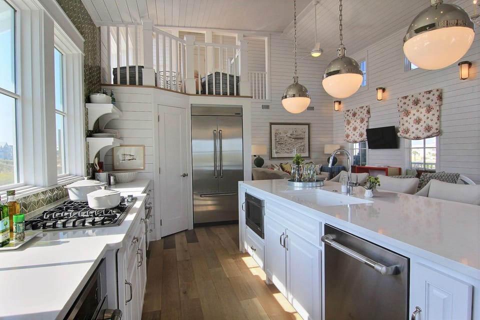 House (4 Bedrooms) | Interior
