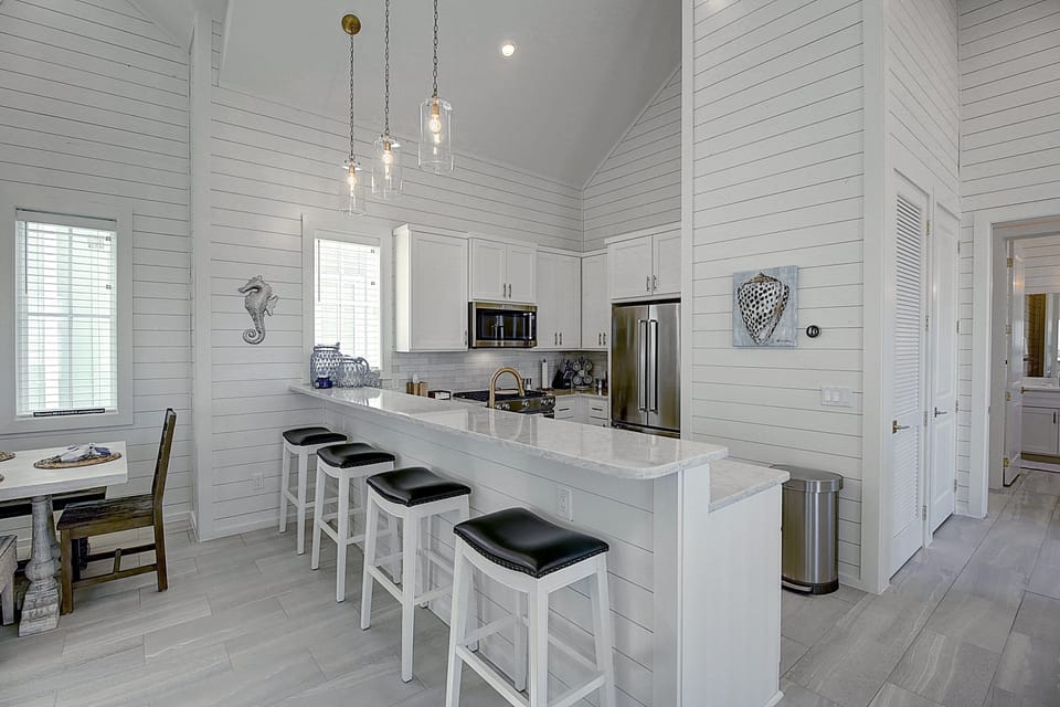 Cottage (3 Bedrooms) | Exterior