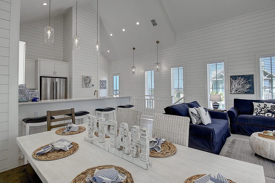 Cottage (3 Bedrooms) | Exterior
