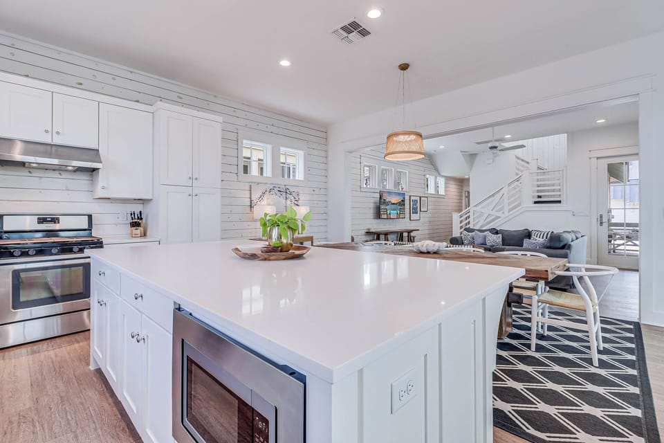 House (4 Bedrooms) | Interior