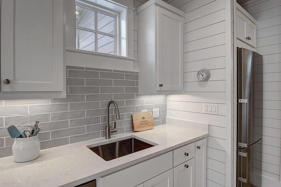 Cottage (2 Bedrooms) | Interior