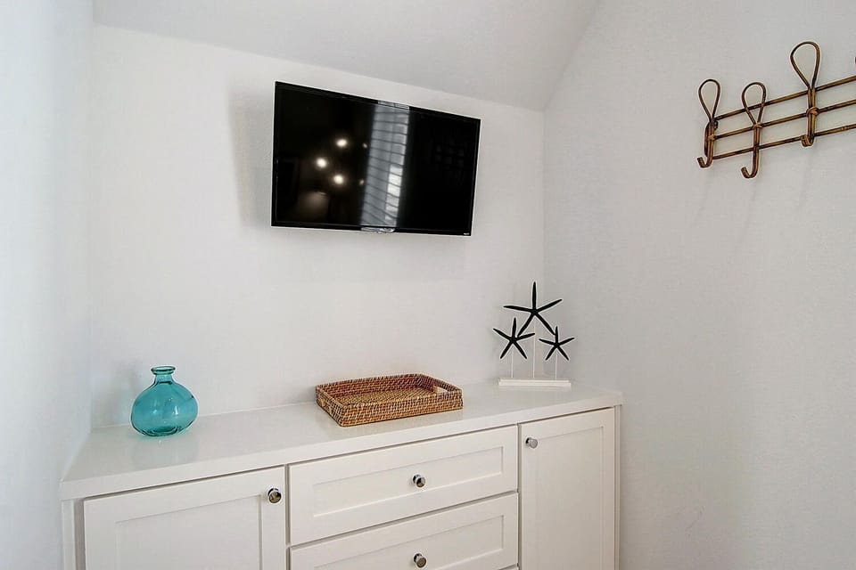 Cottage (2 Bedrooms) | Interior