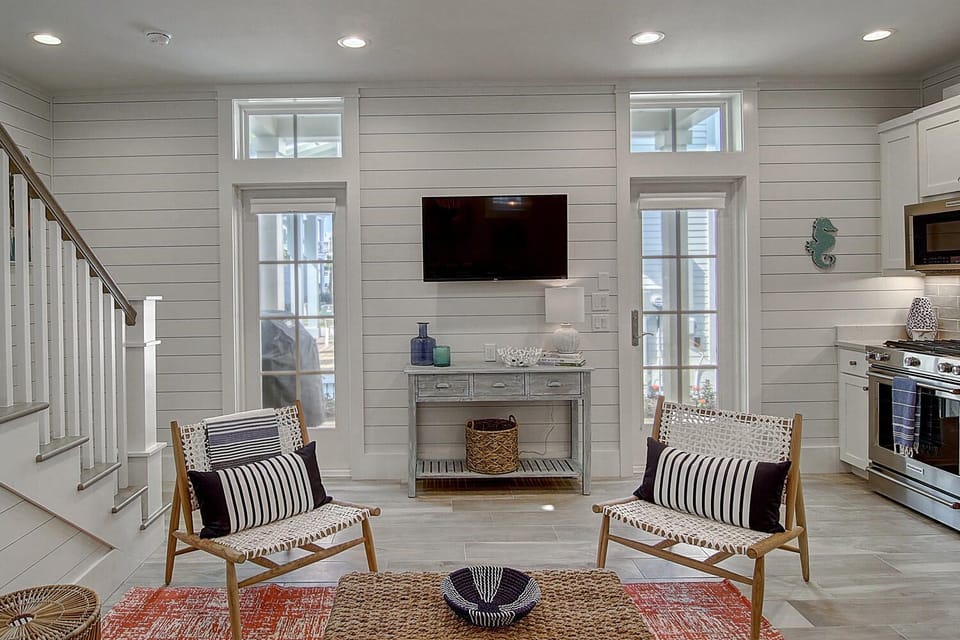 Cottage (2 Bedrooms) | Interior