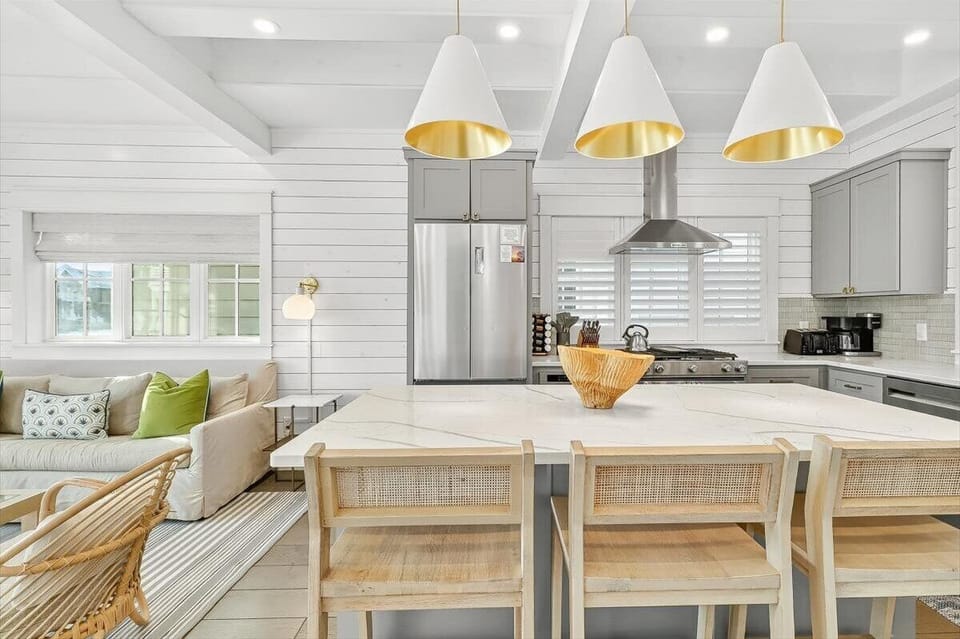 Cottage (1 Bedroom) | Interior