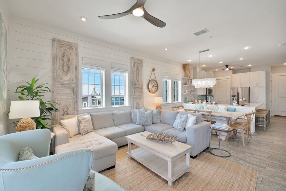 Apartment (2 Bedrooms) | Exterior