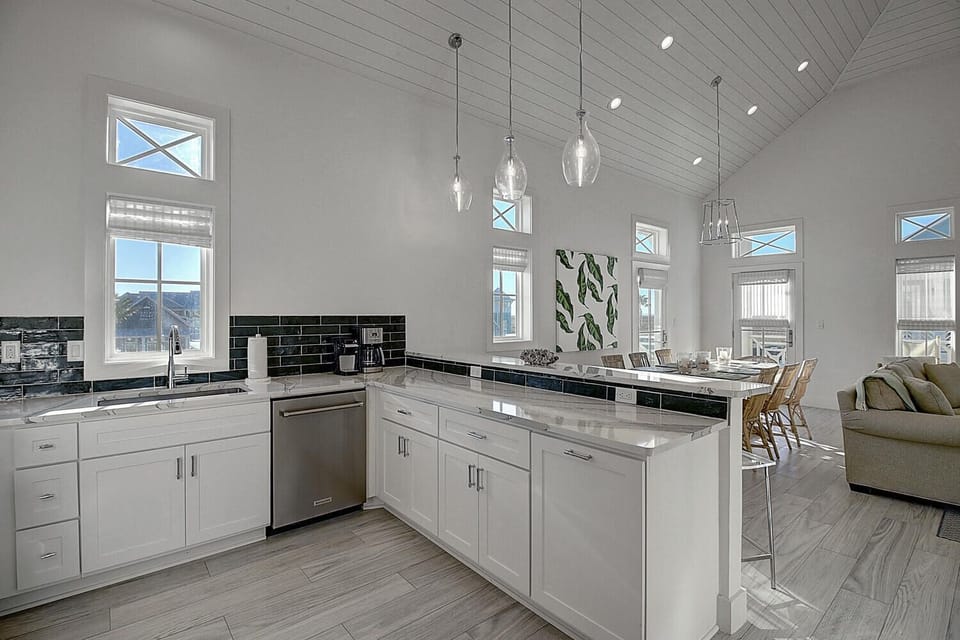 Cottage (2 Bedrooms) | Interior