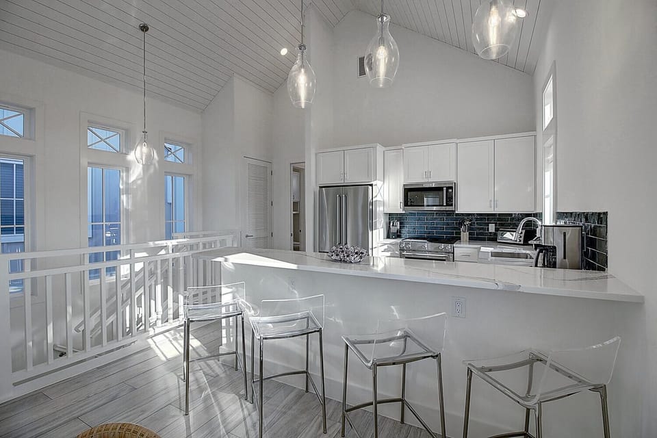 Cottage (2 Bedrooms) | Interior
