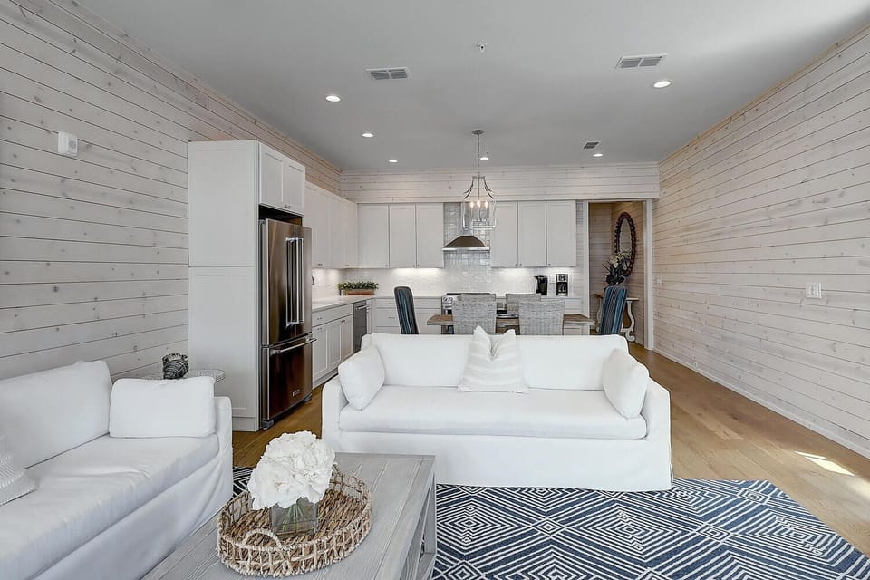 Villa (3 Bedrooms) | Interior