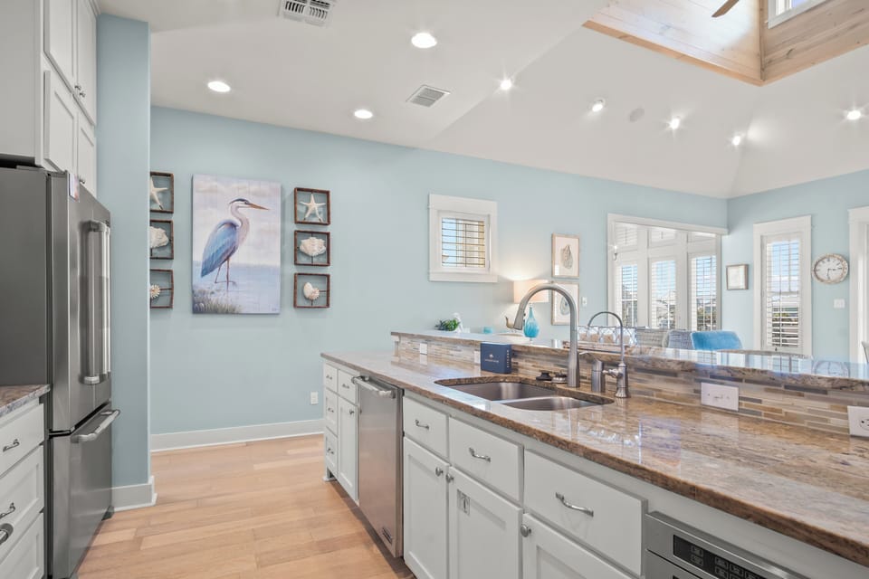 House (4 Bedrooms) | Interior