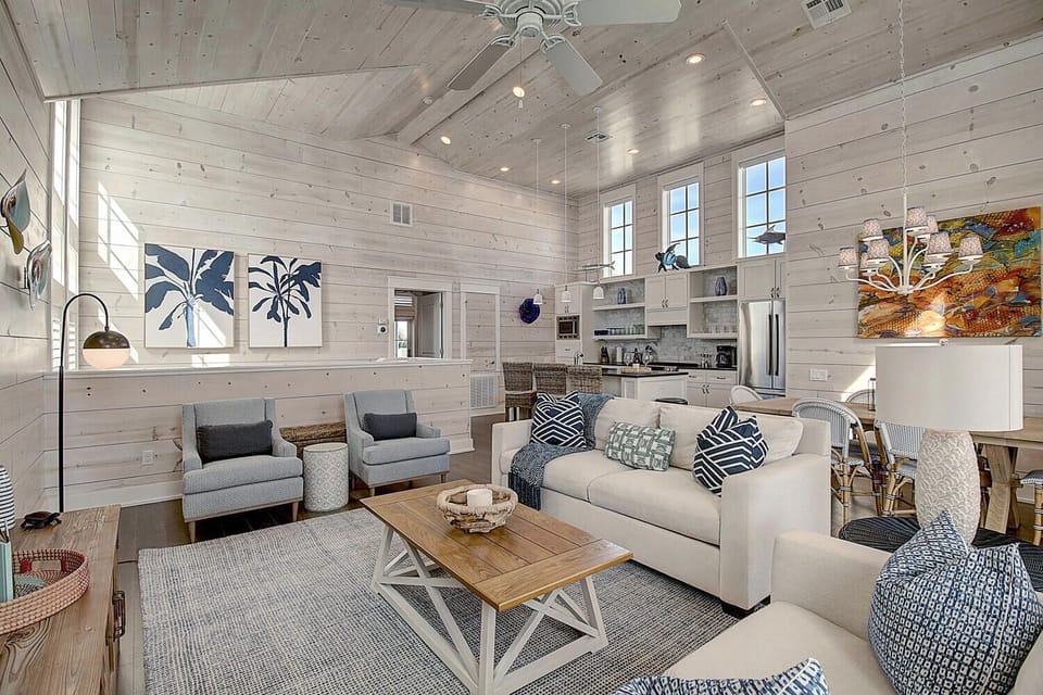 House (4 Bedrooms) | Exterior