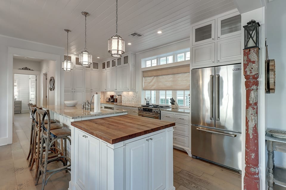 House (4 Bedrooms) | Interior