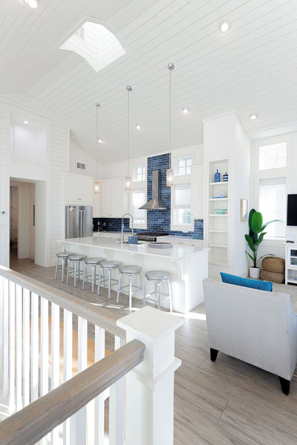 Cottage (2 Bedrooms) | Interior