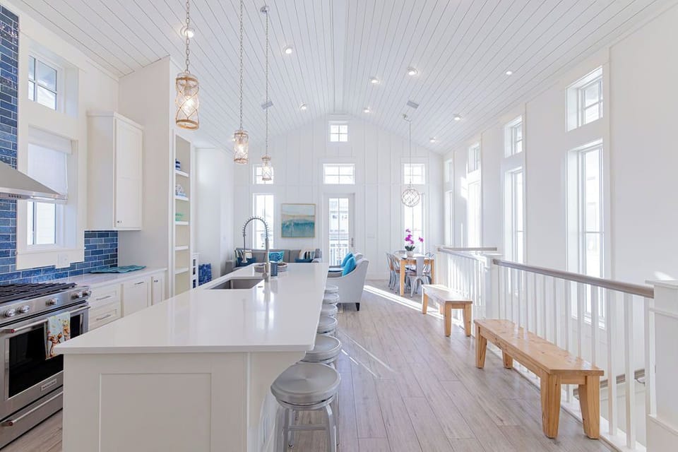 Cottage (2 Bedrooms) | Interior