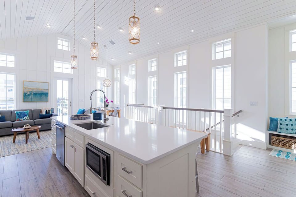 Cottage (2 Bedrooms) | Interior
