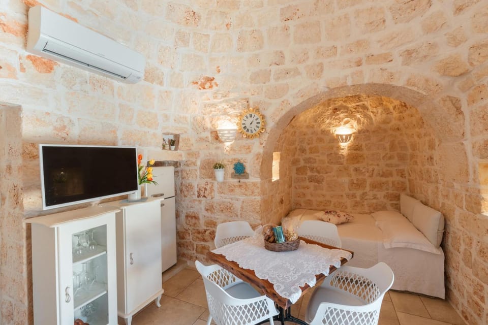 House | 1 bedroom, WiFi