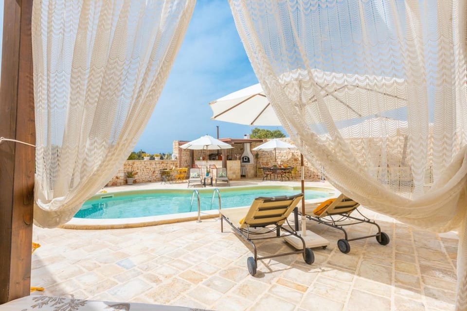 House | 2 bedrooms, WiFi