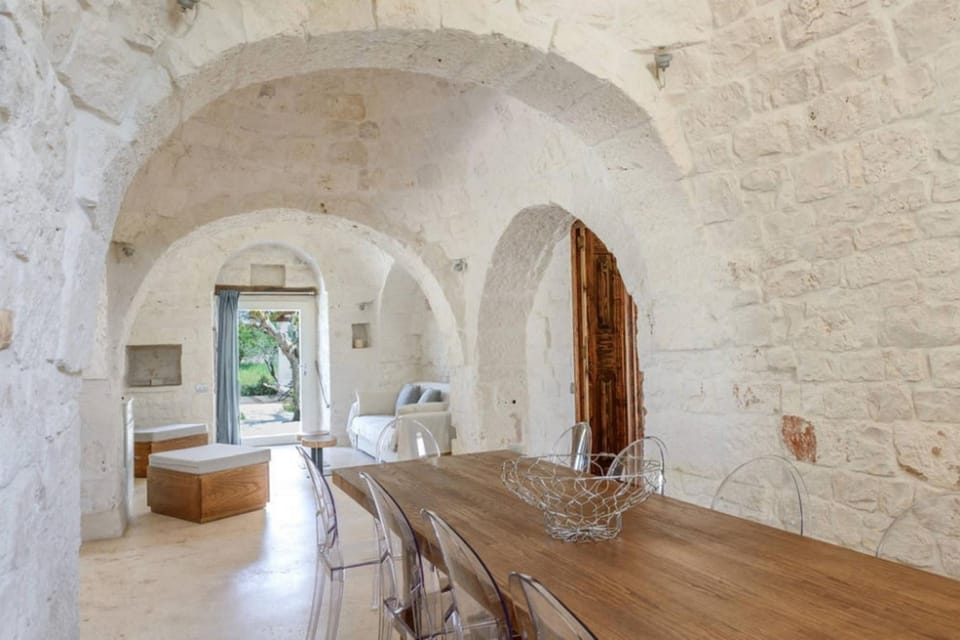 House | 5 bedrooms, WiFi
