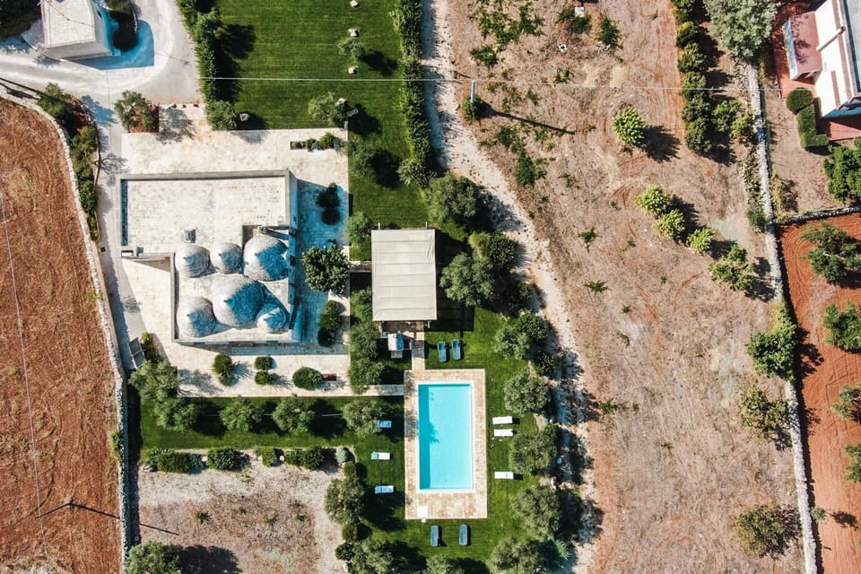 House | 5 bedrooms, WiFi
