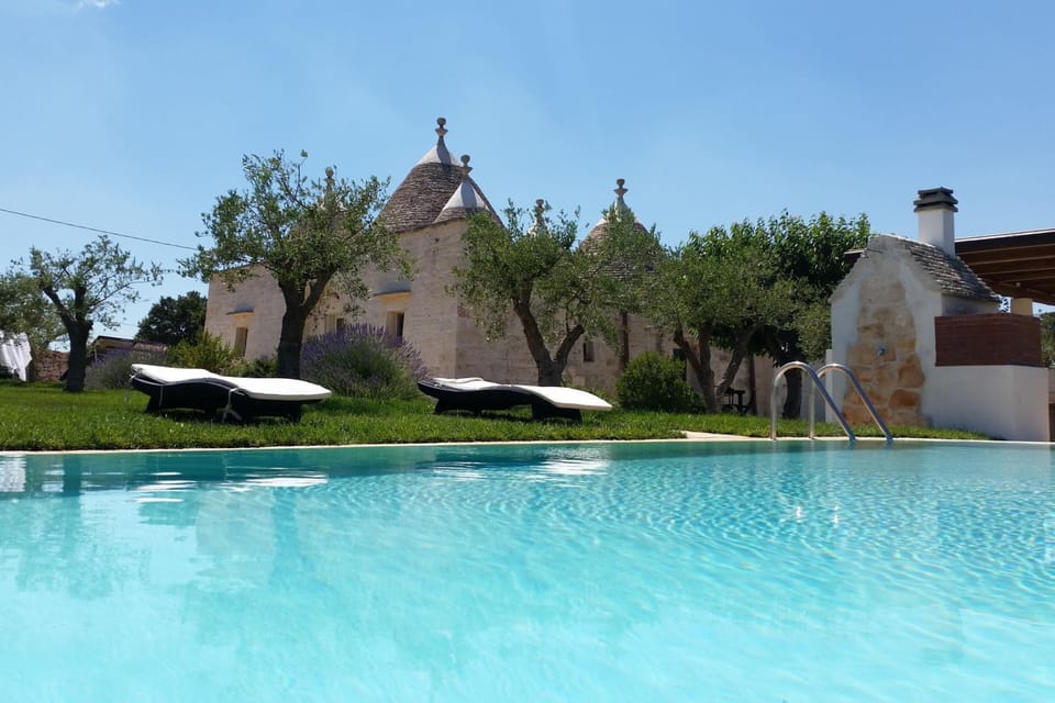 House | 5 bedrooms, WiFi