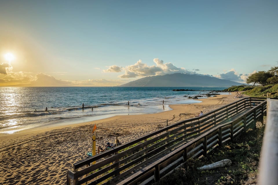 Pacific Shores by Maui Rental Group Apartment in Kihei