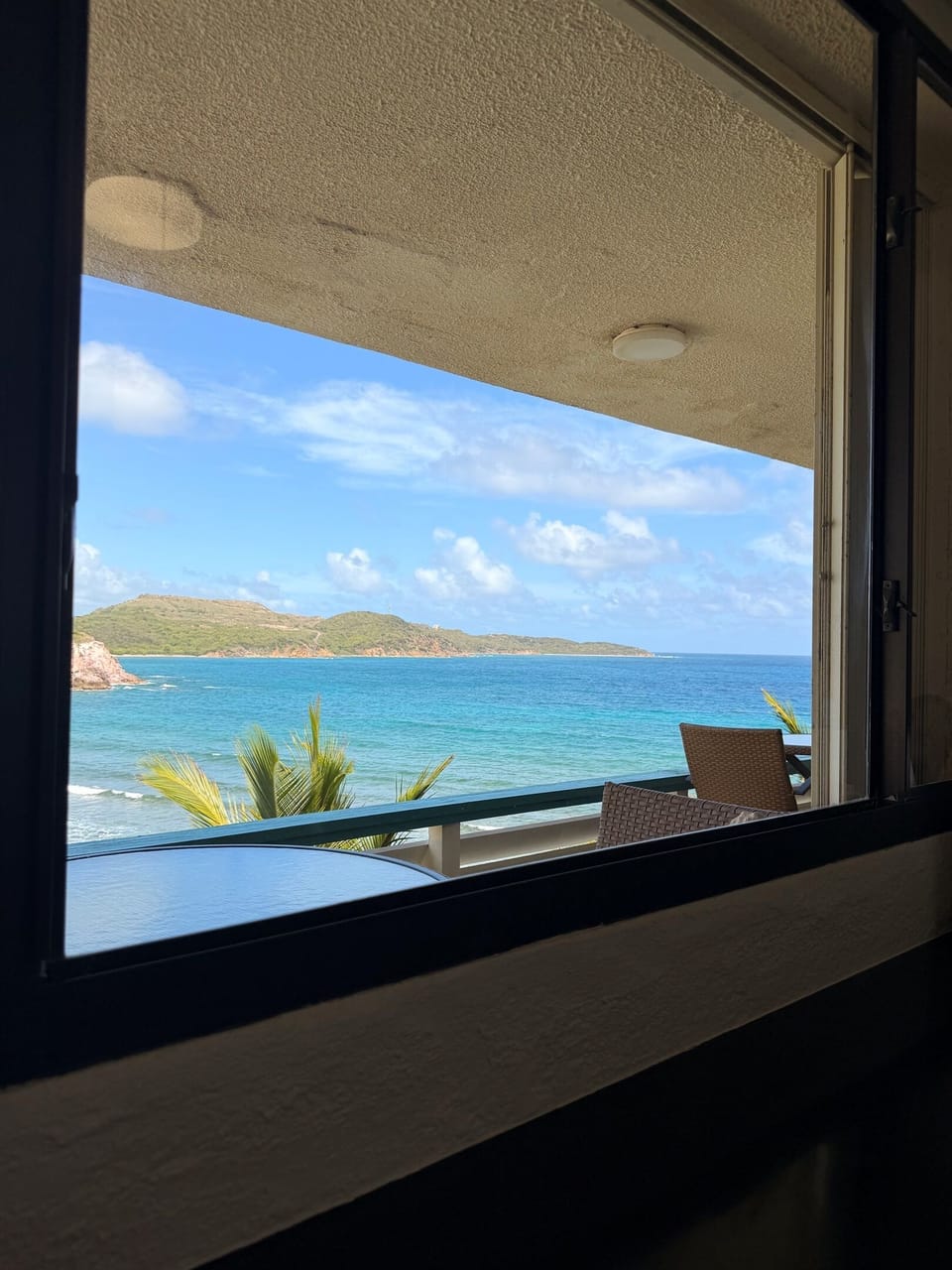 Kitchen Views