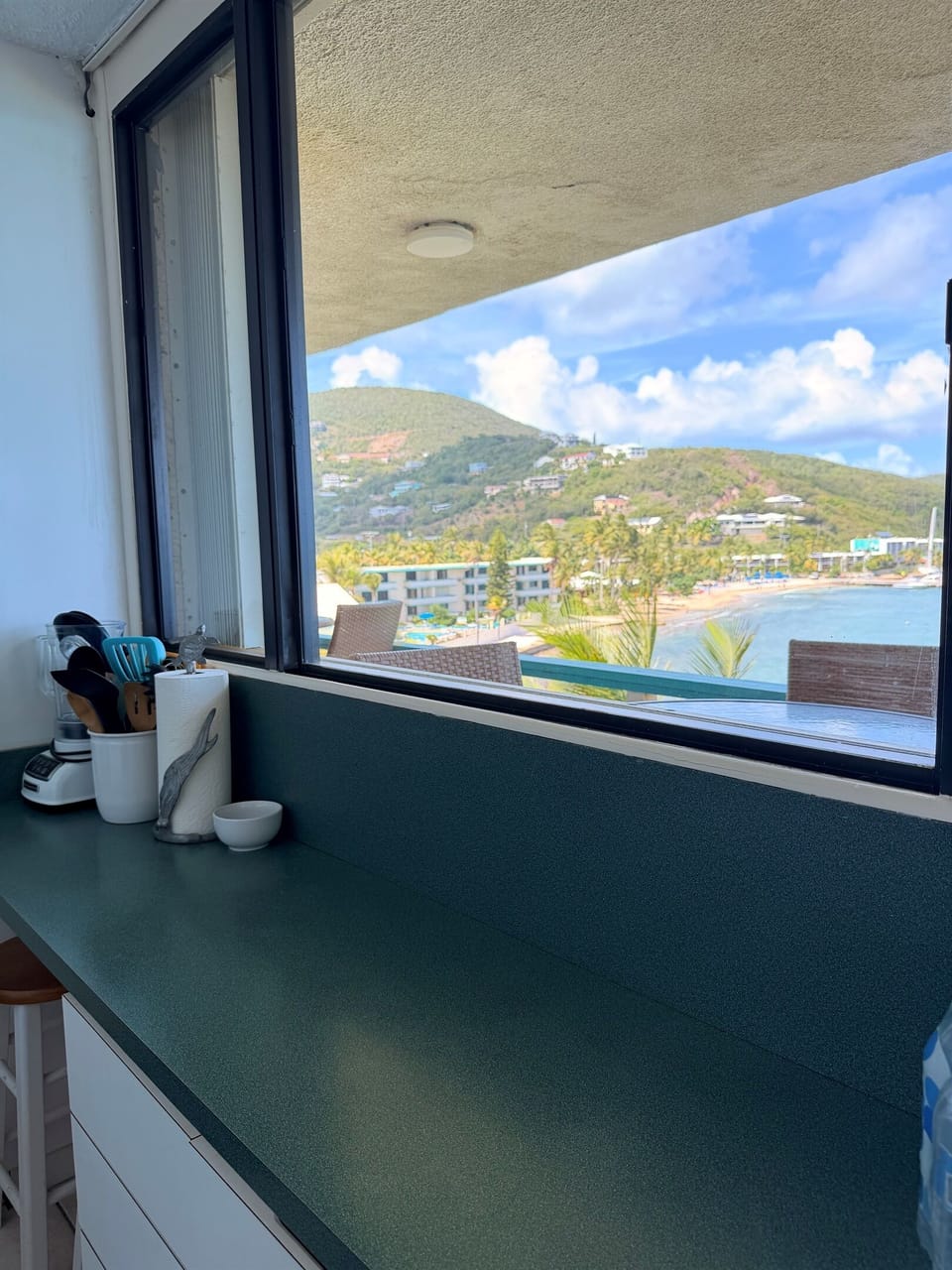 Kitchen Views