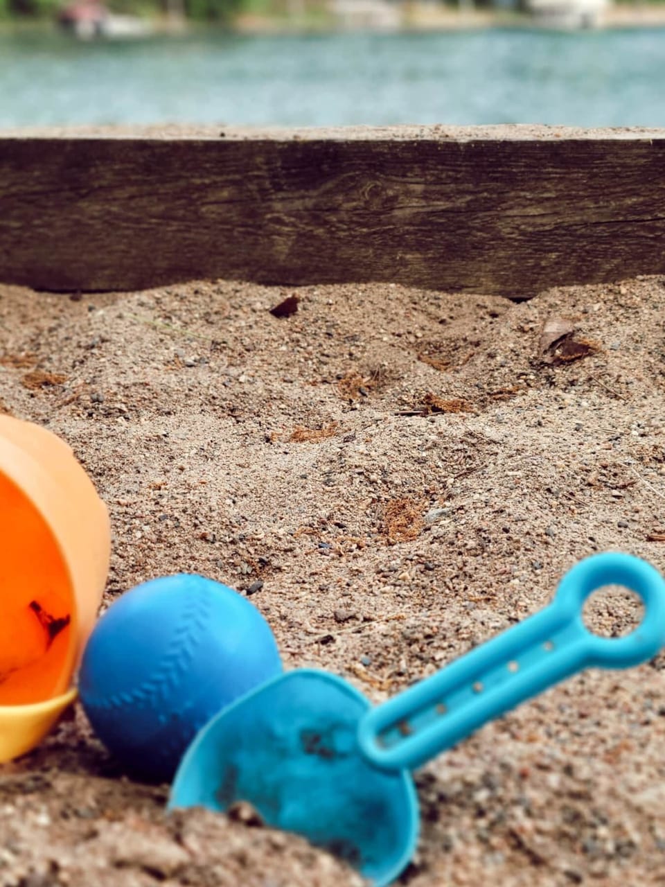 Woodson Cabins | Sandbox