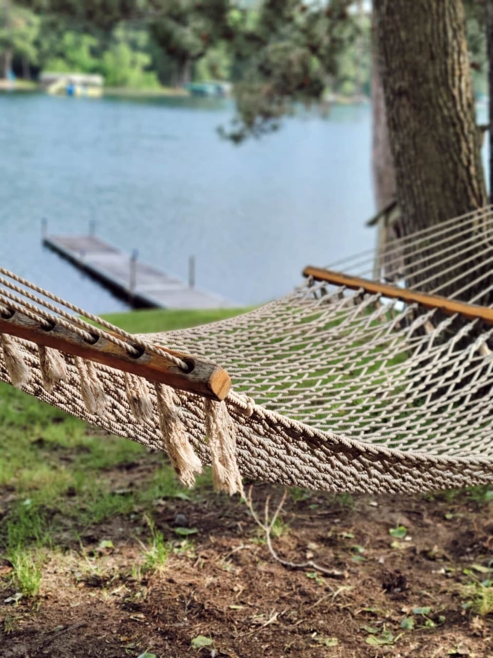 Woodson Cabins | Hammock