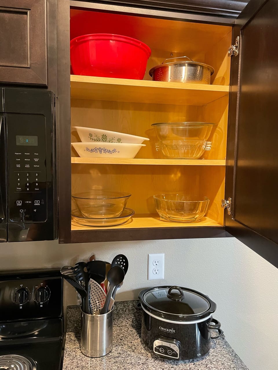 Kitchen Supplies