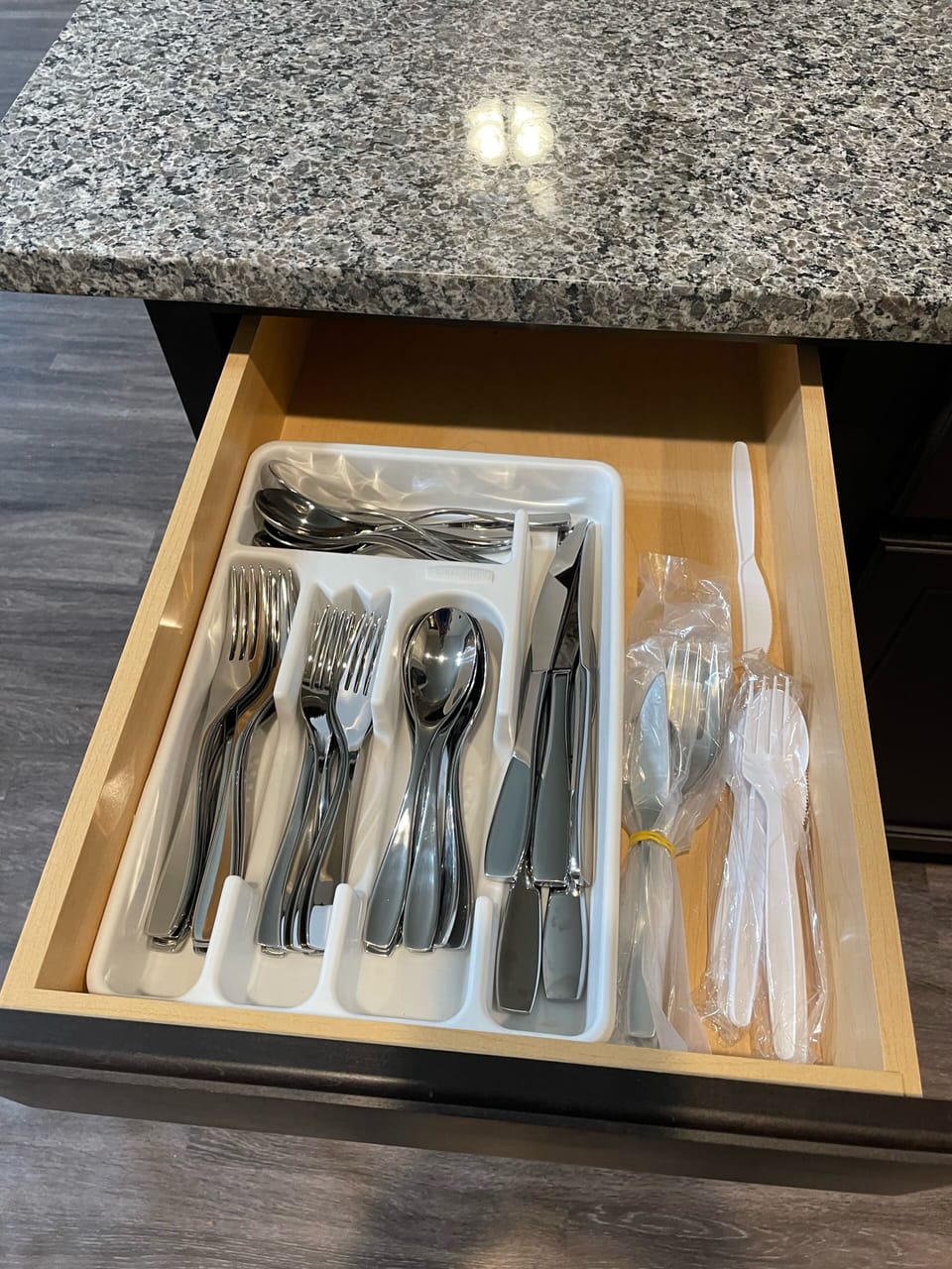 Kitchen Supplies