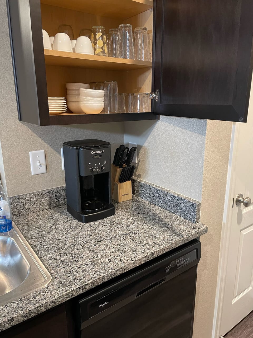 Kitchen Supplies