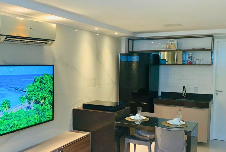 Elite Apartment | Private kitchen